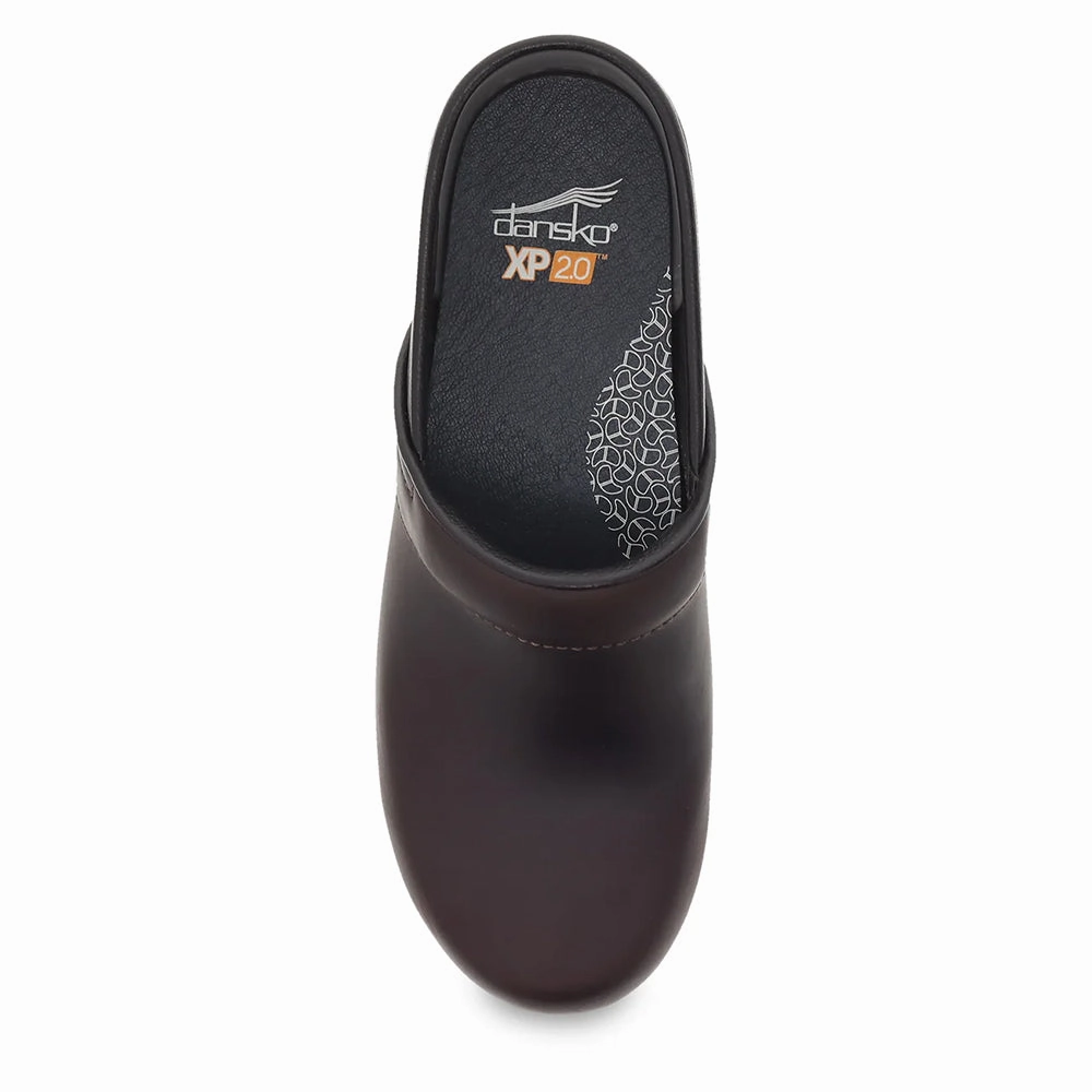 XP 2.0 Brown Waterproof Mens