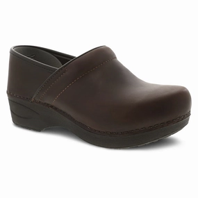 XP 2.0 Brown Waterproof Mens