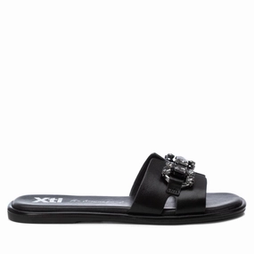 Xti Women's Flat Sandals