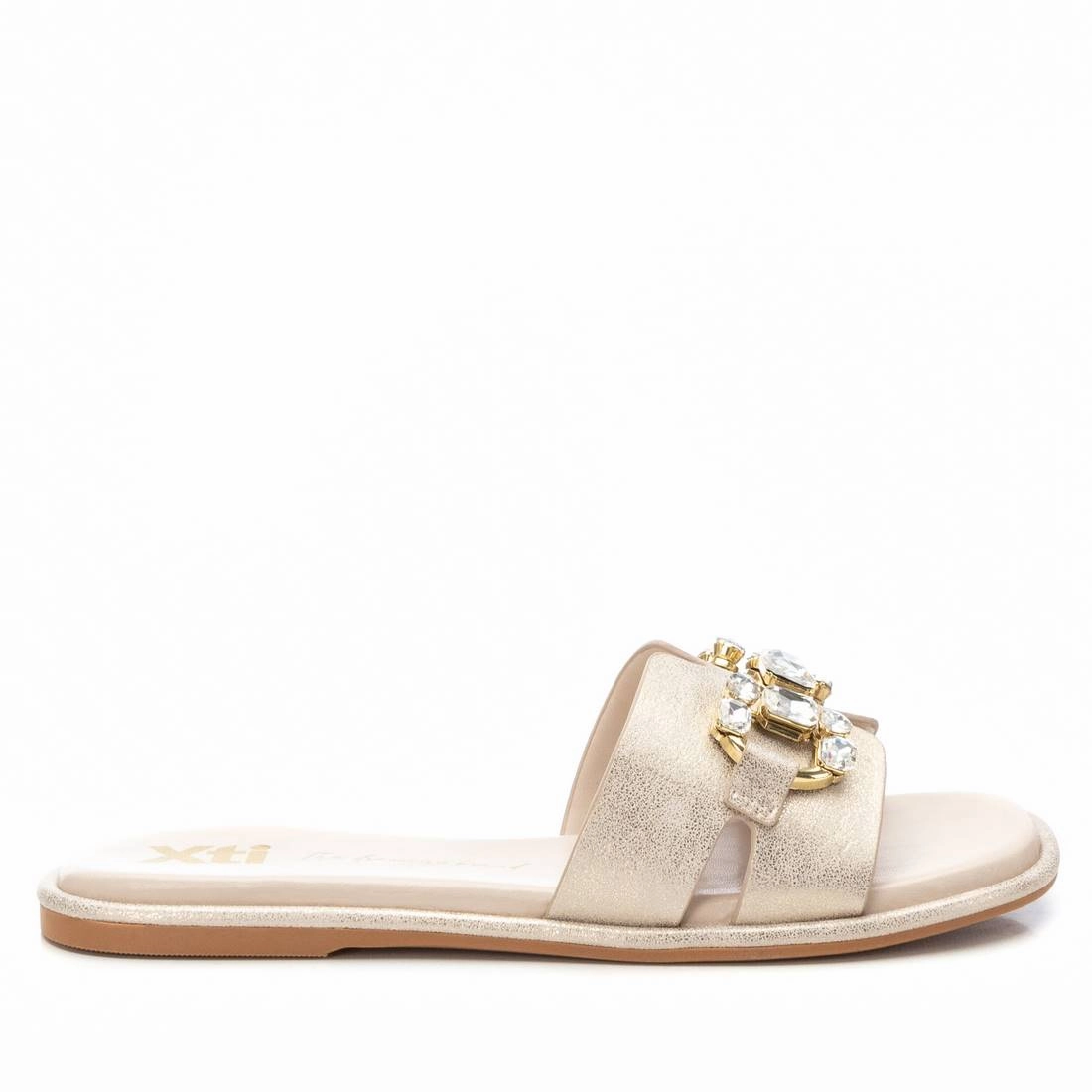 Xti Women's Flat Sandals