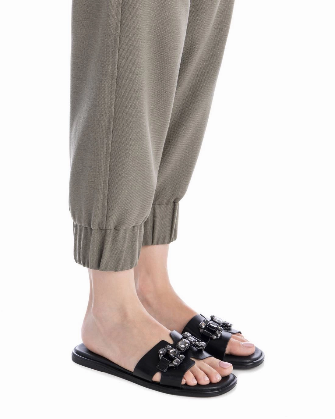 Xti Women's Flat Sandals