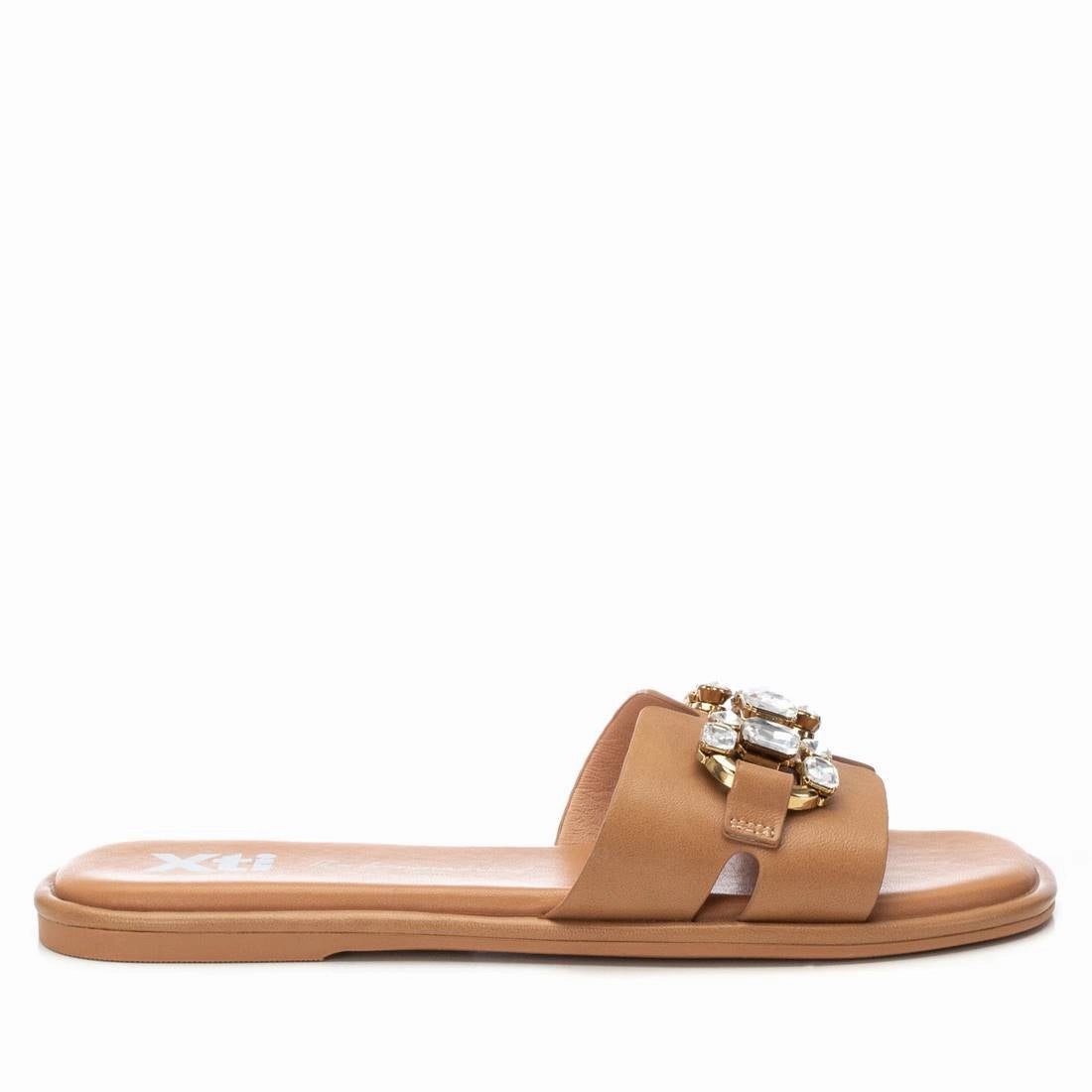 Xti Women's Flat Sandals