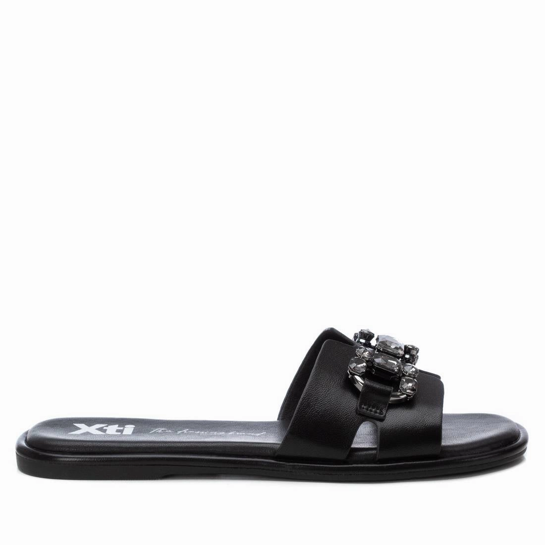 Xti Women's Flat Sandals