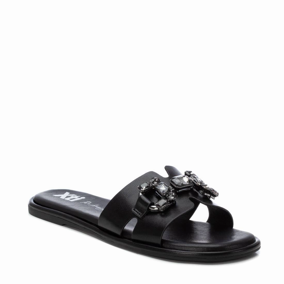 Xti Women's Flat Sandals