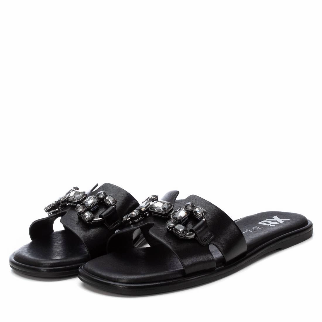 Xti Women's Flat Sandals