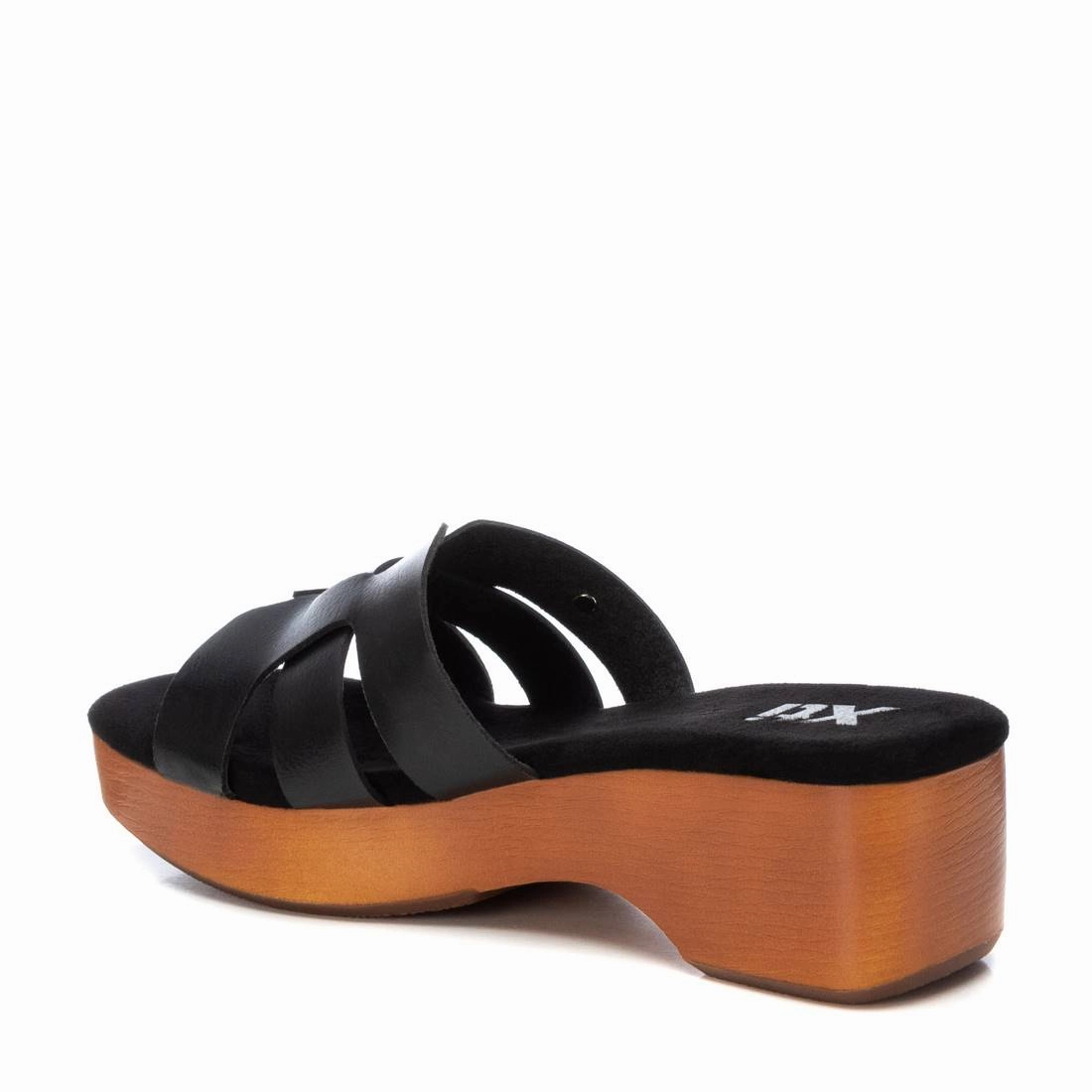 Xti Women's Slip on Platform Sandals