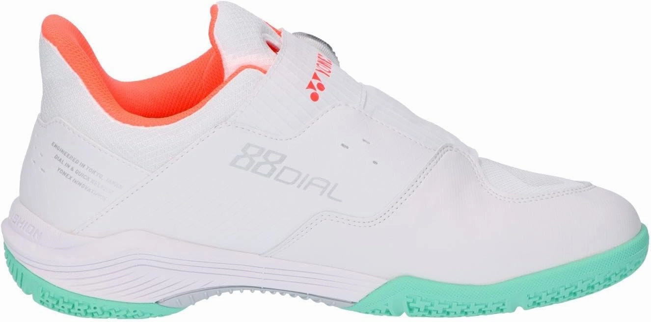 YONEX() unisex-adult mens Badminton Shoes