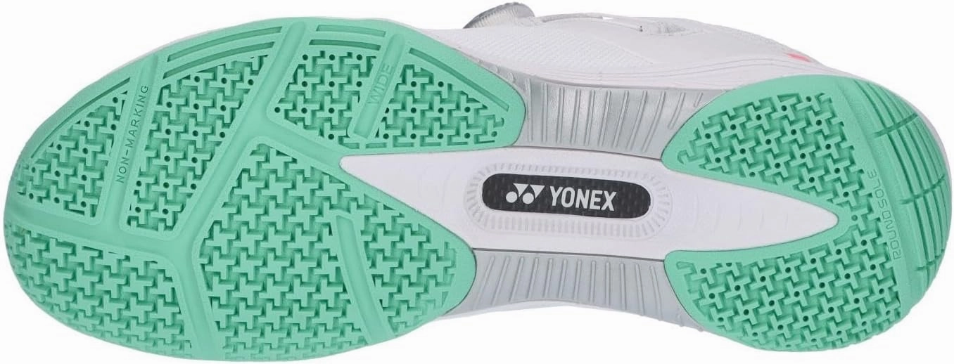 YONEX() unisex-adult mens Badminton Shoes