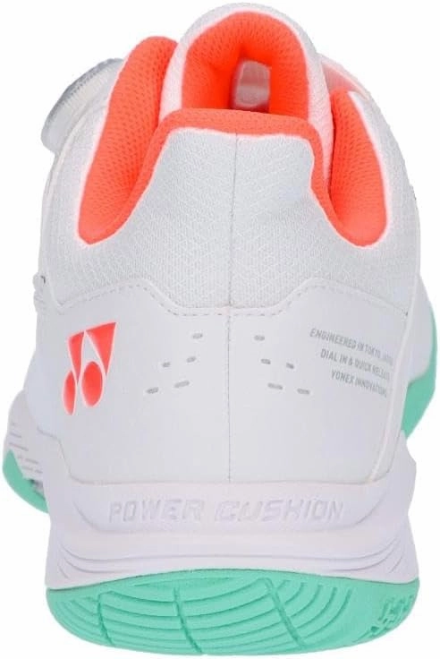 YONEX() unisex-adult mens Badminton Shoes