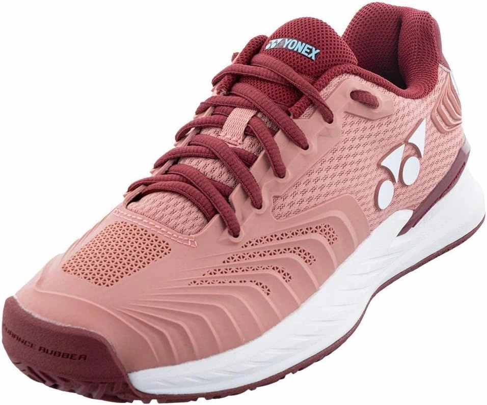 YONEX Women's Power Cushion Eclipsion 4 Tennis Shoes