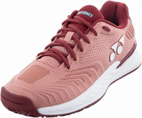 YONEX Women's Power Cushion Eclipsion 4 Tennis Shoes