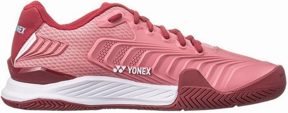 YONEX Women's Power Cushion Eclipsion 4 Tennis Shoes