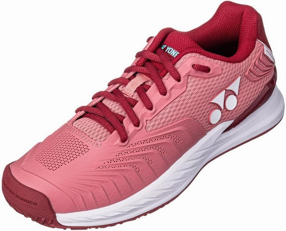 YONEX Women's Power Cushion Eclipsion 4 Tennis Shoes