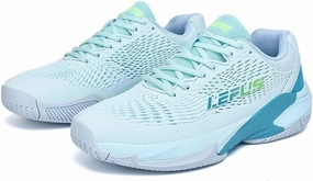 Younisk Professional Tennis Shoes for Men and Women, Elastic, wear-Resistant, Anti Slip, Breathable, Low top Tennis, Sports, Basketball