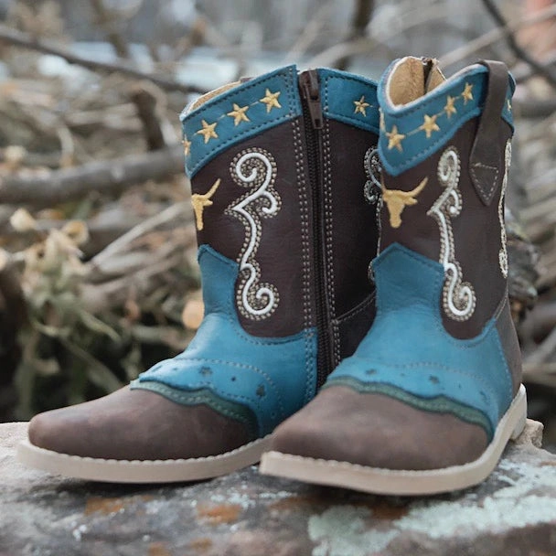 Youth Boot