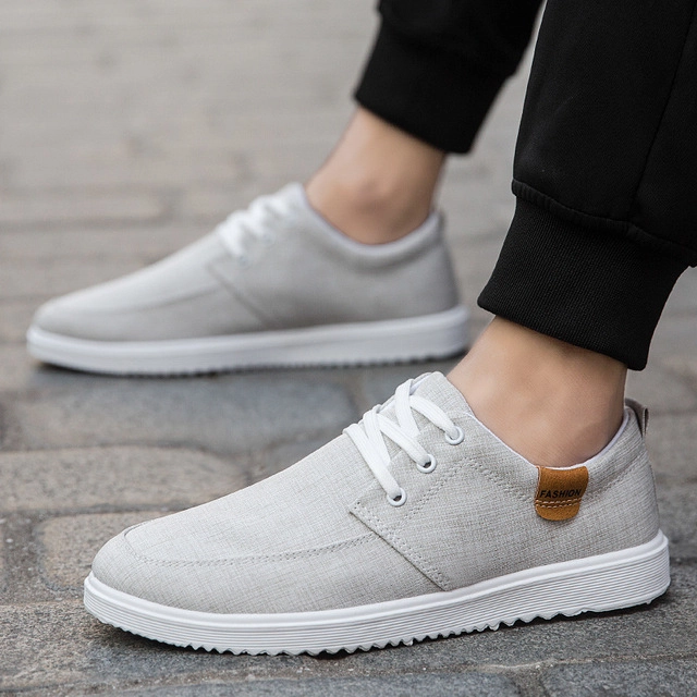 Zabel Men's Casual Sneaker