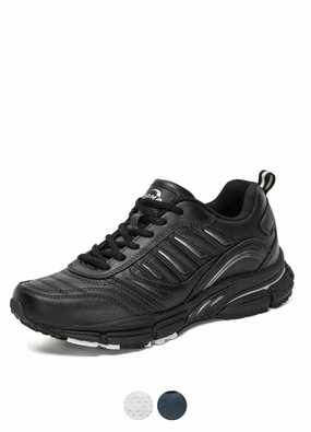 Zachary Men's Fashion Sneakers