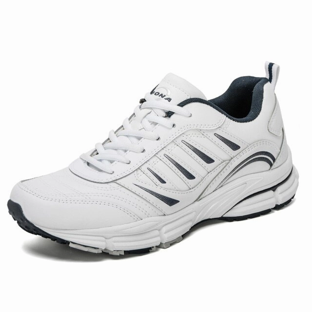 Zachary Men's Fashion Sneakers