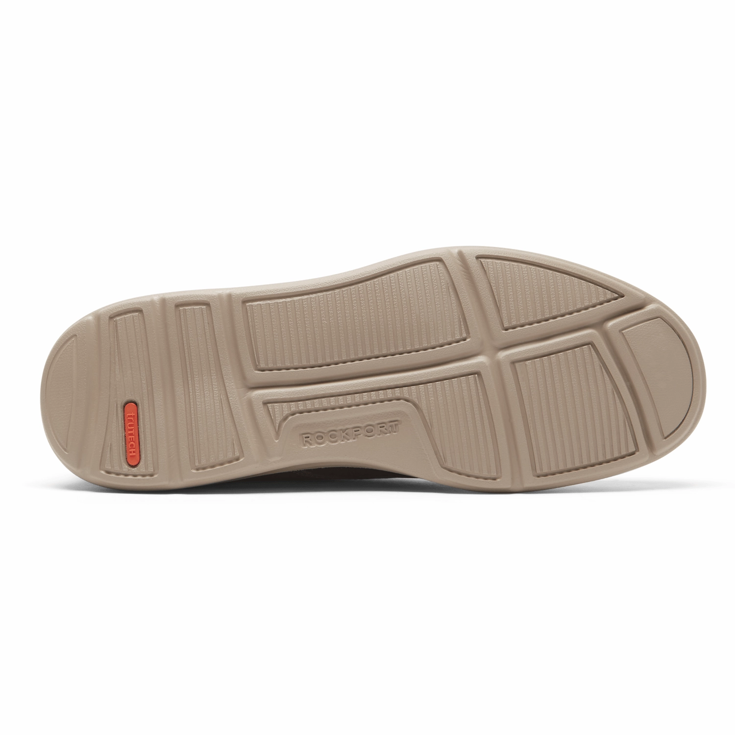 Zaden Plain Toe Oxford