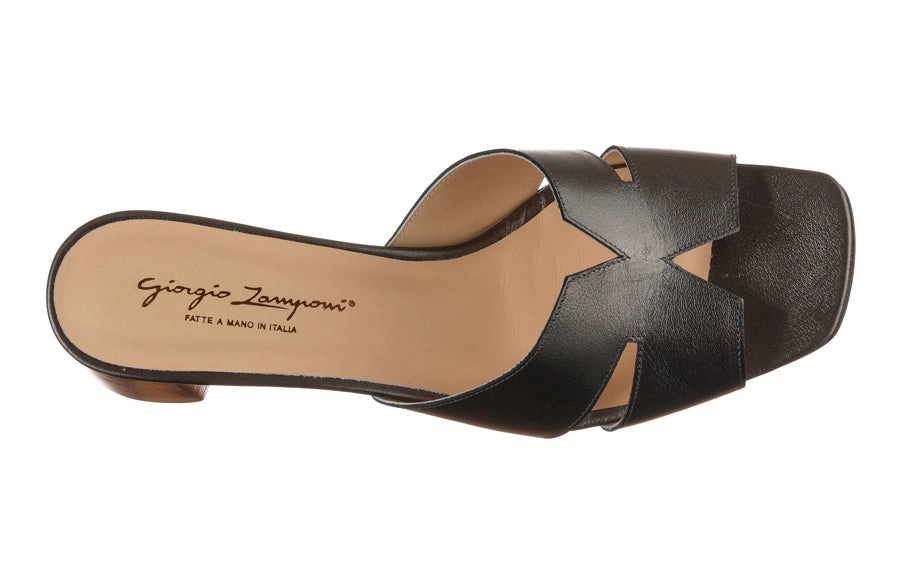 Zam Asino Black