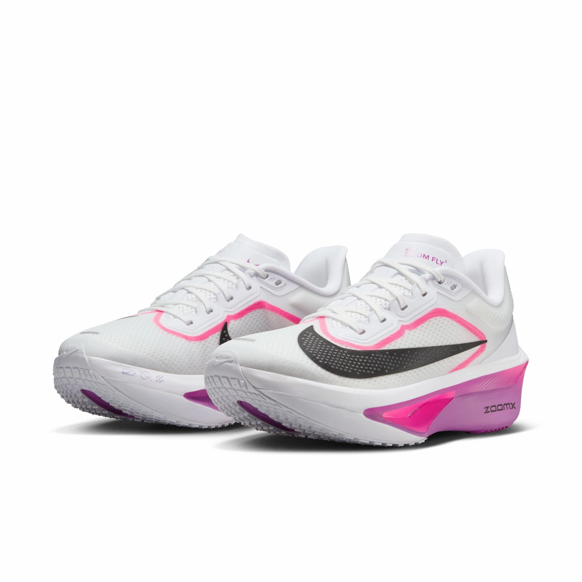 Zoom Fly 6 - Women's