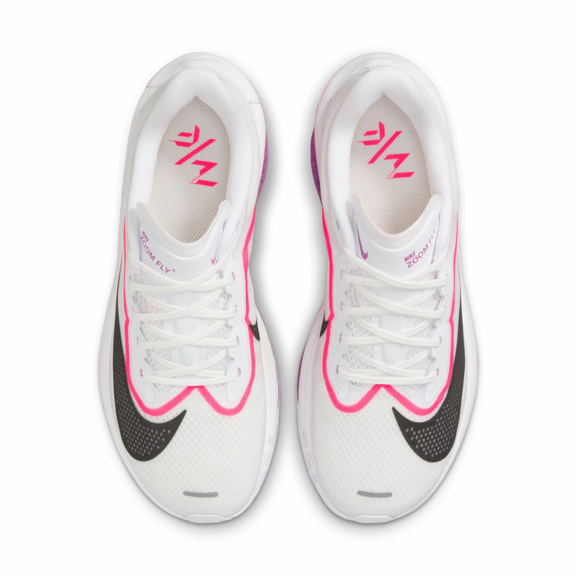 Zoom Fly 6 - Women's