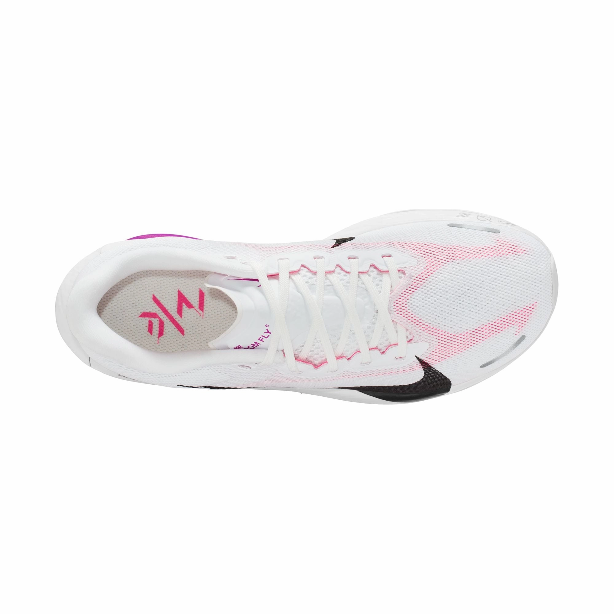 Zoom Fly 6 - Women's